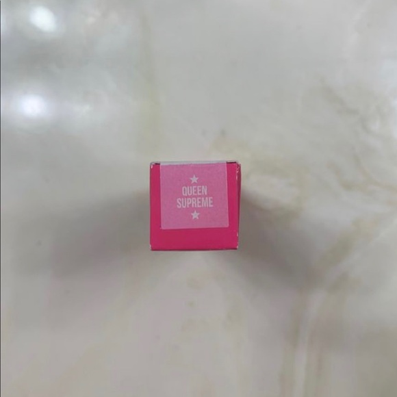 Jeffree Star Other - Jeffree Star liquid lip